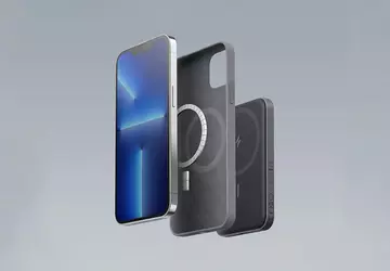 Bateria magnetyczna Anker 621: Bateria MagSafe ...