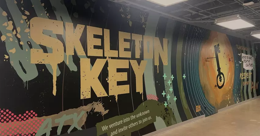 Plotka: Gra AAA od Skeleton Key, prowadzona przez byłego producenta Dragon Age, anulowana