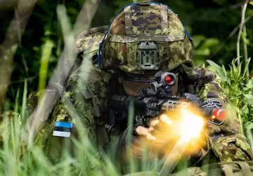 Estonia inwestuje prawie 500 mln euro ...