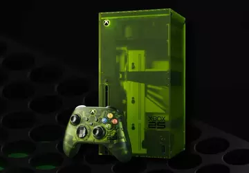 XBOX Series X25: Limitowana Edycja z ...