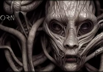 Co sugeruje ten zwiastun? Twórcy horroru ...