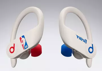 Dla fanów NBA: Apple wprowadził specjalną ...