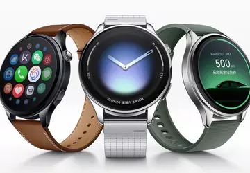 Przedstawiono Xiaomi Watch 5 — flagowe ...