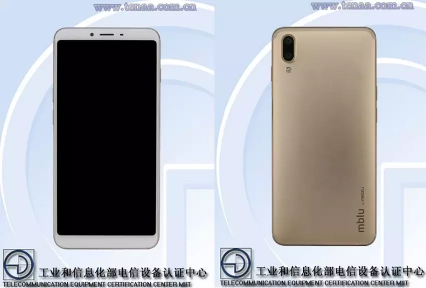 Meizu oficjalnie potwierdził datę ogłoszeniu E3 Meizu