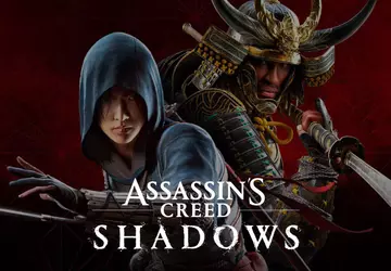 Assassin's Creed Shadows: wreszcie coś nowego ...