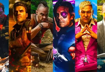 Plotka: Akcja Far Cry rozgrywać się ...