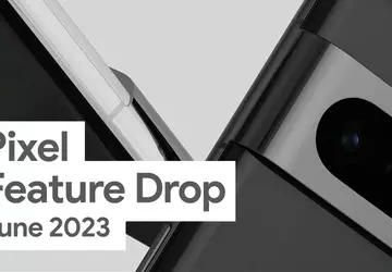 Google publikuje czerwcowy Pixel Feature Drop ...