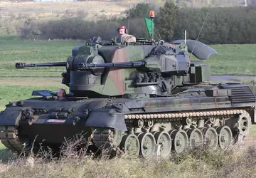 Niemcy przygotowują się do wysłania na ...