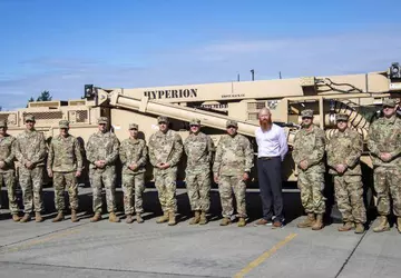 Armia USA jest przekonana, że będzie ...