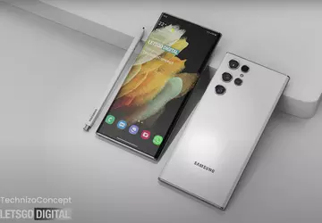 Samsung Galaxy S22 Ultra otrzyma najjaśniejszy ...