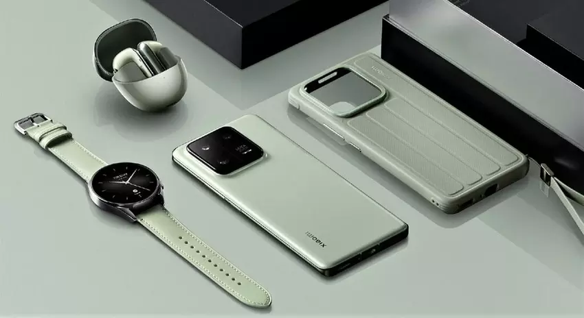 Xiaomi 13 Pro pojawi się w nowej modyfikacji z procesorem Dimensity 9200 zamiast Snapdragona 8 Gen 2