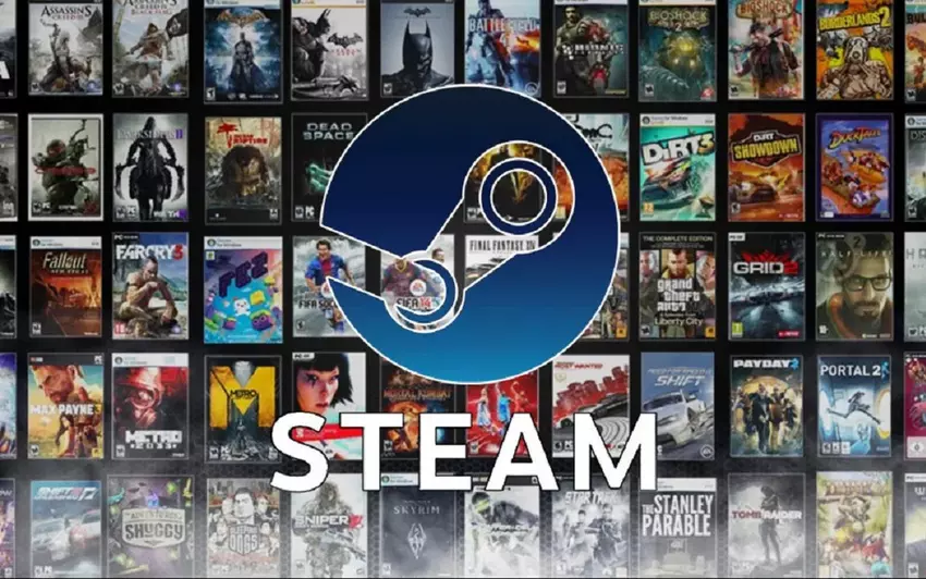 Prawie 40 milionów osób - usługa gier Steam ustanowiła nowy rekord online