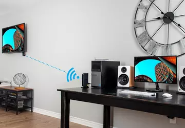 Najlepszy Bezprzewodowy Transmiter HDMI