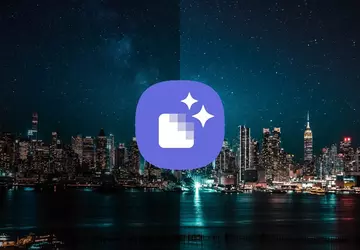 Samsung wydaje edytor zdjęć Galaxy Enhance-X ...