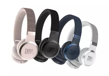 Oferta dnia: JBL Live 460NC z ...