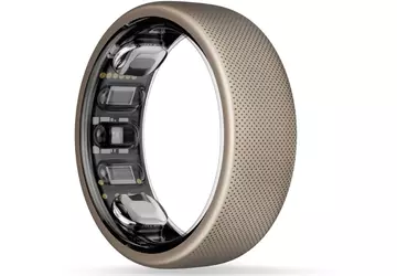 Nowa aktualizacja dla inteligentnego pierścienia Amazfit ...