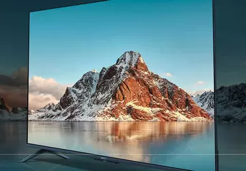 Xiaomi prezentuje duży telewizor 4K UHD ...