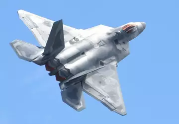 Lockheed Martin jest gotowy wspierać myśliwce ...