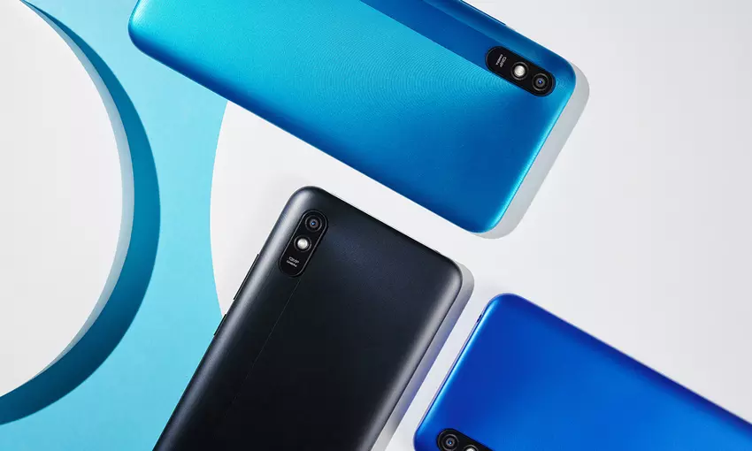 Jeden z najtańszych smartfonów Redmi otrzymał stabilną wersję MIUI 12.5 Enhanced Edition, ale opartą na Androidzie 11