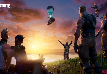 Fortnite po upadku: Epic Games doda ...