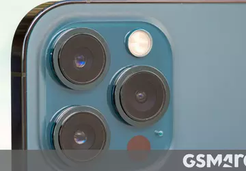 Apple przedstawi nowy teleobiektyw z iPhonem ...