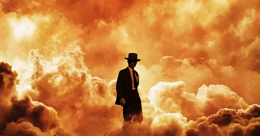 "Nolan przygotowywał się do tego przez całą swoją karierę". Krytycy chwalili Oppenheimera i przyznali filmowi 9 punktów