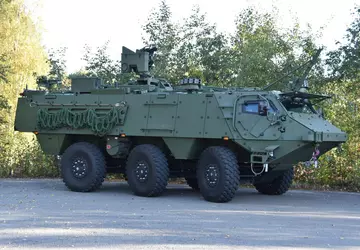 Finlandia planuje zainwestować w produkcję ciężkich ...