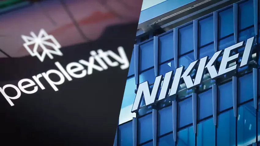 Japońscy giganci medialni wnieśli pozew przeciwko Perplexity AI o naruszenie praw autorskich