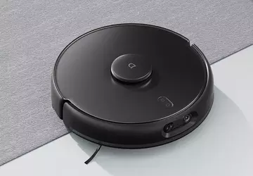 Xiaomi prezentuje robot odkurzacz za 300 ...