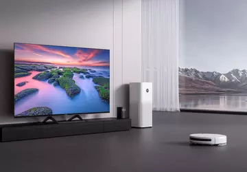 Telewizory Xiaomi TV A2 pojawiły się ...
