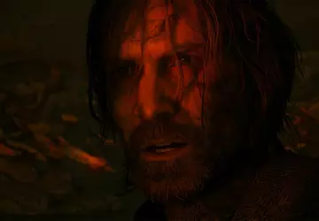 Rytualne morderstwa, dwóch bohaterów i wiele ...