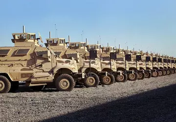 Siły Zbrojne Ukrainy korzystają z amerykańskich ...