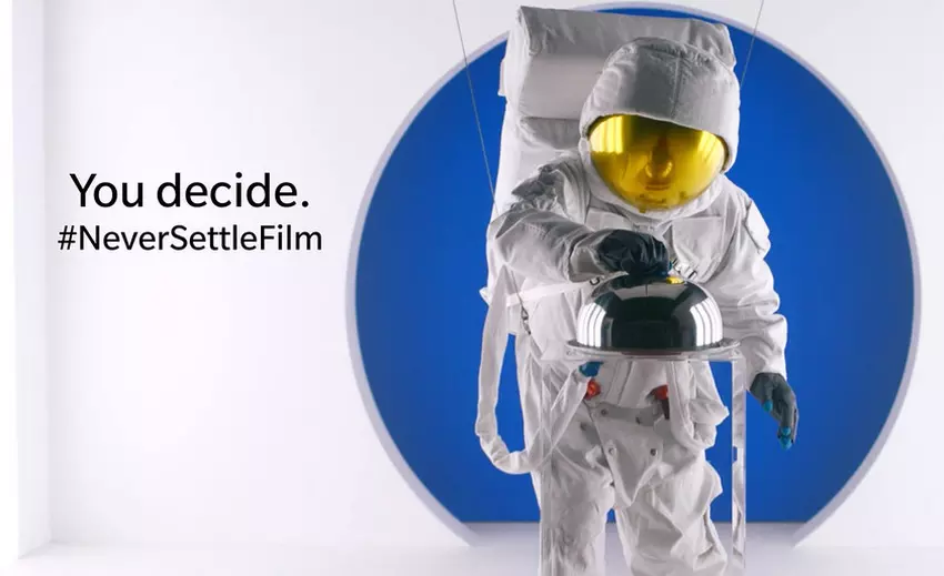 OnePlus prosi o pomoc w zakresie pomysłów na reklamę OnePlus 6