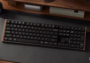 Klawiatura Keychron K5 Ultra 8K: Niezwykła ...