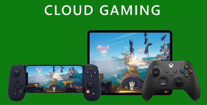 Microsoft rozszerza dostępność usługi Xbox Cloud Gaming — teraz będą mogli z niej korzystać subskrybenci Game Pass Core i Standard
