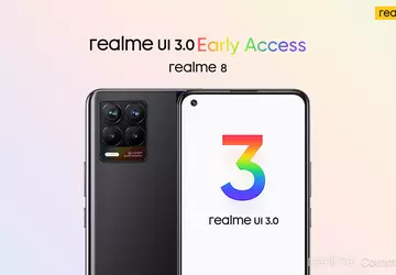 realme uruchomiło testy realme UI 3.0 ...
