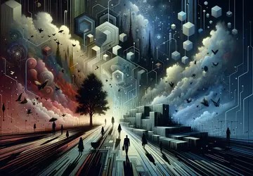 Project Spectrum wzywa na groźny horyzont ...