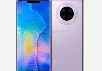 Huawei Mate 30 Pro na nowym ...