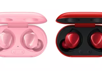 Samsung wprowadził nowe kolory słuchawek bezprzewodowych ...