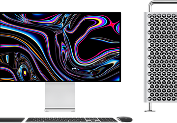 Apple Mac Pro z układem M2 ...