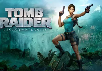 Tomb Raider: Legacy of Atlantis opóźniona ...