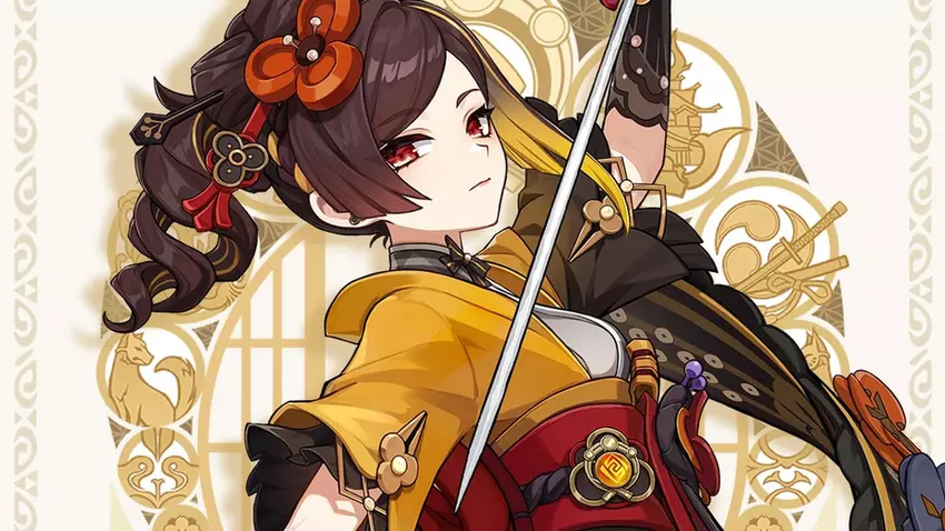 1 marca miHoYo przeprowadzi transmisję na żywo poświęconą aktualizacji 4.5 do Genshin Impact