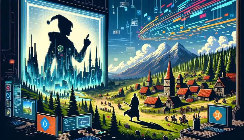 Renesans gier MMO powrasta bez fanfar