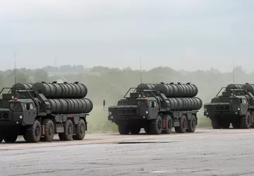 Białoruś otrzymuje bezpłatnie od Rosji system ...