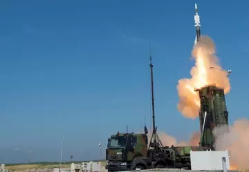 AFU używa pocisków Aster-15 i Aster-30 ...