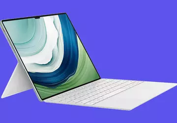 Od 770 USD: Huawei MatePad Pro ...