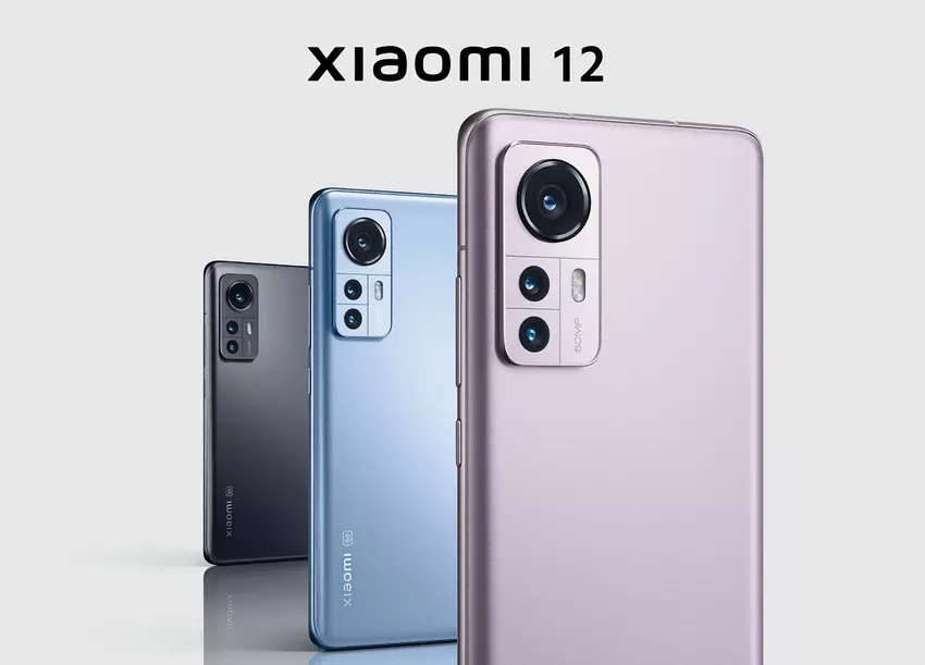 Użytkownicy Xiaomi 12 na rynku globalnym zaczęli otrzymywać stabilną wersję MIUI 14