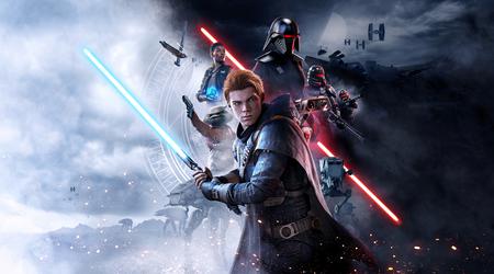 Łączna liczba graczy w Star Wars Jedi: Fallen Order i Star Wars Jedi: Survivor osiągnęła 40 milionów