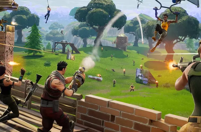 Komórka Fortnite: deweloperzy powiedział zarządzania i kojarzeń