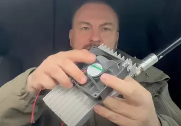 Serhii "Flash" opowiedział, z czego składa ...